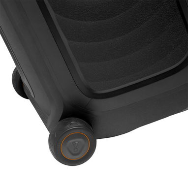 JBL PartyBox 330 IPX4 altavoz inalámbrico del partido iluminado Bluetooth (negro) - 7/8