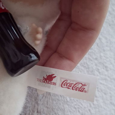 Labubu Coca Cola - 6/6