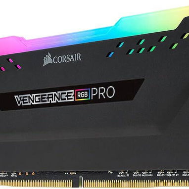 Memoria RAM RBG Corsarir Vengeance Pro 8Gb DDR4 3200mhz (1x8Gb) - Img 124969872