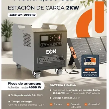 Ecoflou y Inversor - Img 125005257