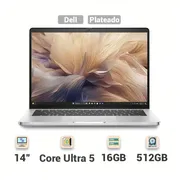 LAPTOP DELL PRO 14 PLUS Copilot+ PC - Core ULTRA 5 236V + 16GB + 512GB - $950 USD - Img 58048619