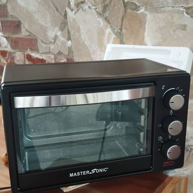 💥HORNOS ELÉCTRICOS DE 9L y 16L💥 - Img 116877500