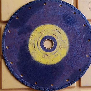 Discos de corte 22.2 cm (LEMAN y genérico) - 2/2