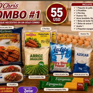🇨🇺❤️ COMBOS PARA TU FAMILIA EN CUBA ❤️🇨🇺 - Img 57919829