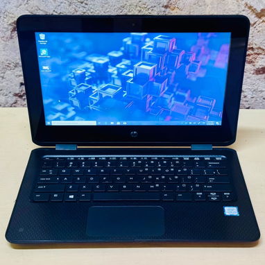 Mini Laptop HP - 3/9