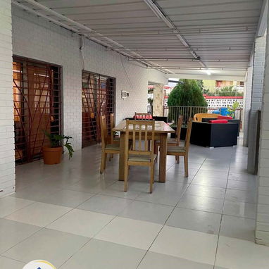 Renta de casa en la playa de Guanabo, La Habana - 10/10