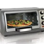 Horno de Convección Hamilton Beach Easy Reach 31126D - Img 56222802
