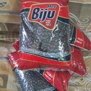 Frijol negro 1 kg - Img 56895083