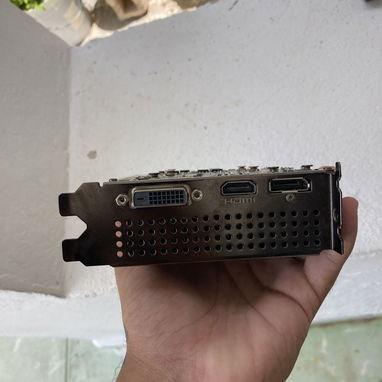 GTX 1660 - Img 122321221