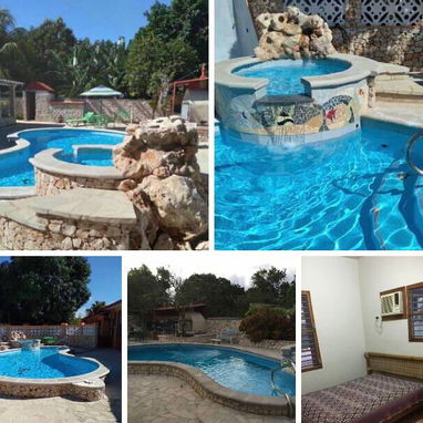 🏠Casa de alquiler con piscina en Guanabo ideal para disfrutar en compañía de tus familiares!!! - Img 97821369