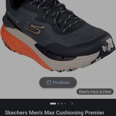 Tenis Skechers - 2/6