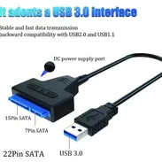 SATA USB - Img 54651365