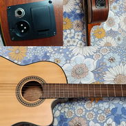 Guitarra electroacústica en venta. - Img 56025948