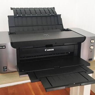 Impresora A3 canon pro 100 - Img 117520410