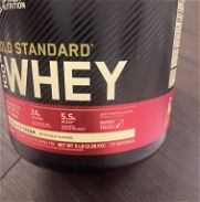 On Whey Protein - Img 45782559