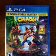Crash N'Sane Trilogy para Ps4 - Img 55949380