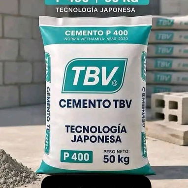 Cemento importado - 6/6