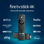 Fire Stick TV 4k Ultra - Img 45804451