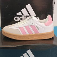 Adidas Samba - Img 55891816