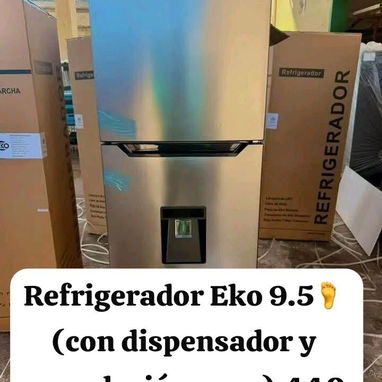 馃攰REFRIGERADOR DISPONIBLE CON FACTURA GARANTIA Y TRASPORTE . http://Wa.me/50728162 -Refrigerador Hisense 7.23馃Χ(con dis - Img 124533572