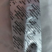 Sinemet 25mg/250 mg - Img 55469724