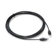 Cabre de Fibra óptica para audio digital de 2m revisa mi perfil tengo más cosas - Img 55727144