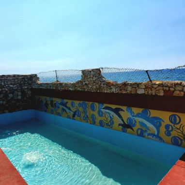🏡 Casa Familiar Amplia en La Habana — 3 a 5 Habitaciones, Estancias Largas - Img 118282466