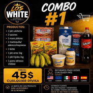Combos de comida 🥘 - Img 56939262