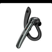Audífonos Bluetooth Hoco S19 Heartful con Cancelación de Ruido ENC - Img 57451848