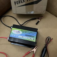 INVERSOR 12V A 110V | 300W / PICO 3000W | Centro Habana 65 - Img 57378148