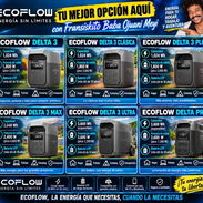 Ecoflow Delta 3 - Img 57954829