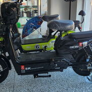 Bici Motos, Motorinas - Img 45505437