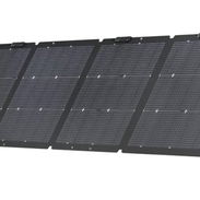 📌Panel Solar Portátil Ecoflow 220W Plegable‼️‼️‼️ - Img 56959144
