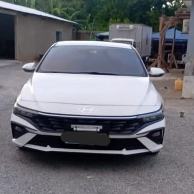 HYUNDAI ELANTRA 202...add - 2/4