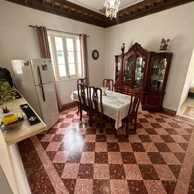 Casa independiente en Miramar - 5/10
