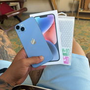 Iphone 14 plus - Img 56578051