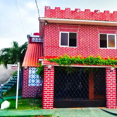 📱 Alquiler flexible con piscina y ranchón: de 2 a 12 personas - Img 116185617