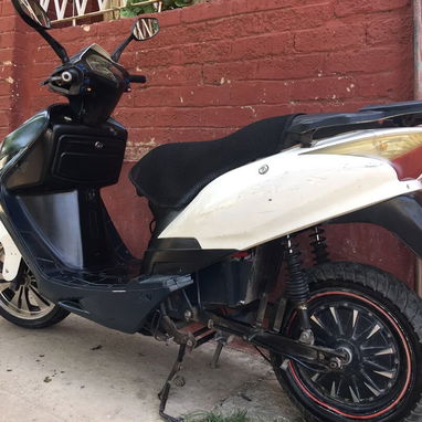 Motos, Bicimotos y Bicicletas - 3/10