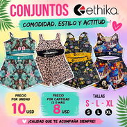 Lindo y cómodos conjuntos - Img 57396803