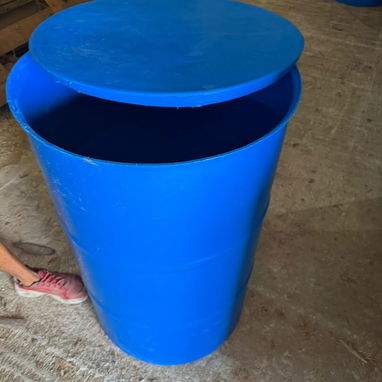 Tanques de 55 galones 210 Litros @ - Img 127344232