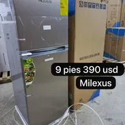 Refrigeradores Milexus 9 pies 😎 - Img 55886412