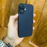 iPhone 16 (sim física) - Img 57988306