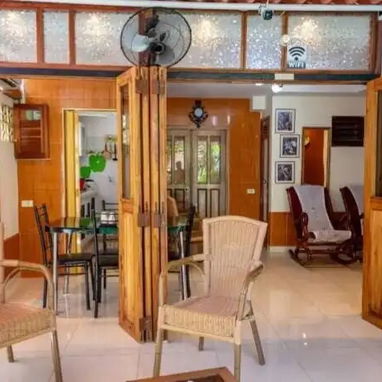 🎯 ¡Varadero. Te invitamo a una estancia inolvida. e en nuestra hermosa casa, ideal para grupos de hasta 8 personas - Img 121395037