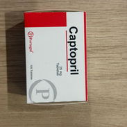 Captopril - Img 53061913