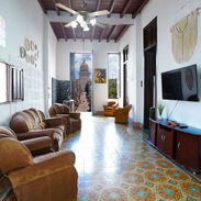 🏡COD.Z RENTA DISPONIBLE DE APARTAMENTO EN CENTRO HABANA. CAPACIDAD 4 PERSONAS 👥 - Img 53675829
