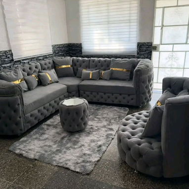 Muebles  Capitoniados 📲 - Img 124915702