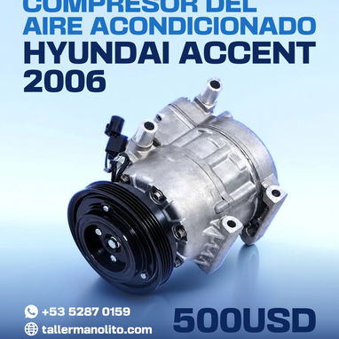 REFRIGERACIÓN Y AIRE ACONDICIONADO PARA DIFERENTES TIPOS DE VEHÍCULO - 3/6
