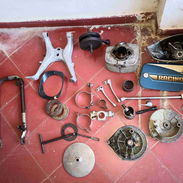 vendo piezas de mz 150 - Img 57198118