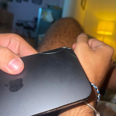 📱 iPhone 16 Pro Max – 1 TB – Negro mate  ✅ 92% de batería ✅ Desbloqueado ✅ True Tone activo ✅ Todas sus funciones traba - 2/2