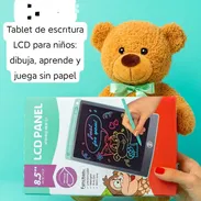 Pizarra Infantil - Img 57826848